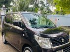 Suzuki Wagon R 2018 2016