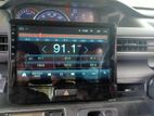 Suzuki Wagon R 2018 2Gb 32Gb 10" Apple Carplay Android Car Player