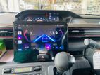 Suzuki Wagon R 2018 2Gb Android Car Player With Penal
