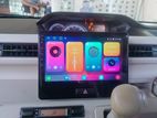 Suzuki Wagon R 2018 2Gb Appel Carplay Android Car Player With Penal