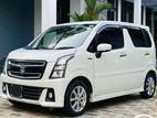 SUZUKI WAGON R 2018 70% MAXIMUM LEASING