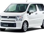 Suzuki Wagon R 2018 (80%) Leasing (11%)