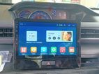 Suzuki Wagon R 2018 Android Car Player With Penal