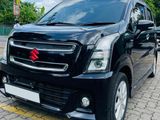 Suzuki Wagon R 2018 for Rent