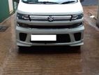 Suzuki Wagon R 2018 For Rent
