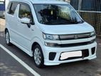 Suzuki Wagon R 2018 for Rent