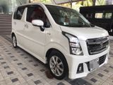 Suzuki Wagon R 2018