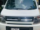 Suzuki Wagon R 2018
