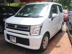 Suzuki Wagon R 2018