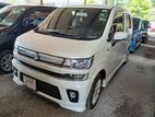 Suzuki Wagon R 2018