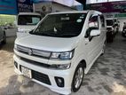 Suzuki Wagon R 2018