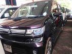 Suzuki Wagon R 2018