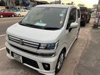 Suzuki Wagon R 2018