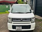 Suzuki Wagon R 2018