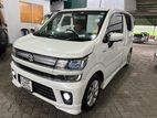 Suzuki Wagon R 2018