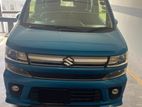 Suzuki Wagon R 2018