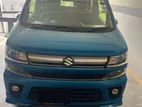 Suzuki Wagon R 2018