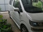 Suzuki Wagon R 2018