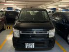 Suzuki Wagon R 2018