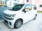 Suzuki Wagon R 2018