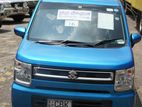 Suzuki Wagon R 2018