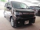 Suzuki Wagon R 2018