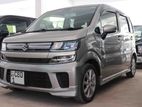 Suzuki Wagon R 2018