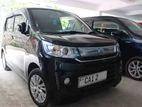 Suzuki Wagon R 2018
