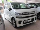 Suzuki Wagon R 2018