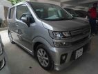 Suzuki Wagon R 2018