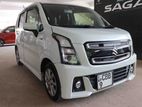 Suzuki Wagon R 2018