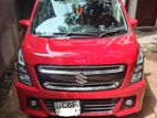 Suzuki Wagon R 2018