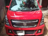 Suzuki Wagon R 2018