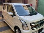 Suzuki Wagon R 2018