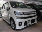 Suzuki Wagon R 2018