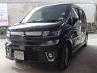 Suzuki Wagon R 2018
