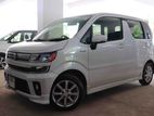 Suzuki Wagon R 2018
