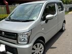 Suzuki Wagon R 2018