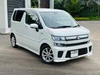 Suzuki Wagon R 2018