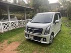 Suzuki Wagon R 2018