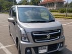 Suzuki Wagon R 2018