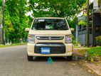 Suzuki Wagon R 2018