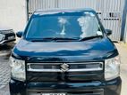 Suzuki Wagon R 2018