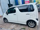 Suzuki Wagon R 2018