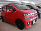 Suzuki Wagon R 2018