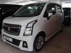 Suzuki Wagon R 2018