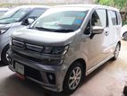 Suzuki Wagon R 2018