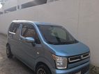Suzuki Wagon R 2018