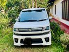 Suzuki Wagon R 2018
