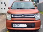 Suzuki Wagon R 2018